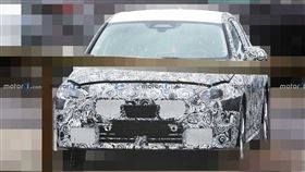 ▲BMW 1 Series（圖／翻攝自motor1）