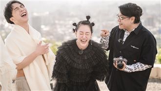 合體小S遭問句猛攻　蔡康永嗆：折壽