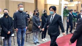 林崑海,病逝,辭世,三立,賴清德,陳其邁