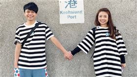 蔡阿嘎調查「台灣人的理想配偶條件」結果相當有趣。（圖／翻攝自蔡阿嘎臉書）