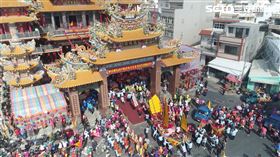 澎湖大赤崁龍德宮送王大盛事