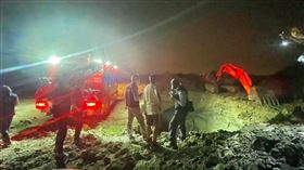 台南,桃園,廢棄物,非法掩埋,曳引車,台糖