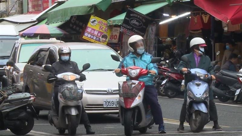獎金大減！檢舉達人喊罷工案件少9成