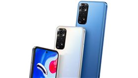 圖／小米提供,Redmi Note 11S