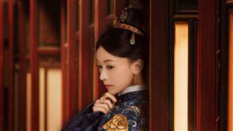 《延禧》她嫁不到王爺　出招深宮猛追