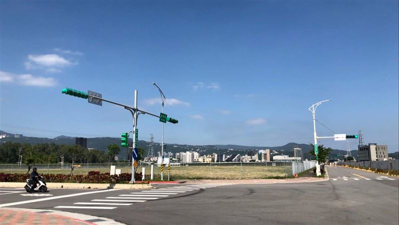討論度崛起的　「北投士林科技園區」