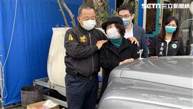 林崑海,病逝,辭世,三立,賴清德,陳其邁