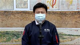 傅崐萁,國民黨,朱立倫,勝利藍,2022選舉