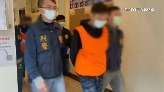 討債擄人　嫌「裝路人」找手機遭逮