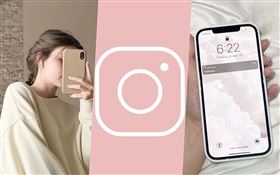 名家專用／LOOKin美人時髦話題網／翻攝自pinterest
