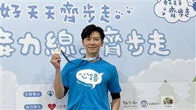 李國毅。（記者洪素津攝影