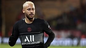 ▲內馬爾談到有關美國足球大聯盟MLS的事。（圖／美聯社／達志影像）