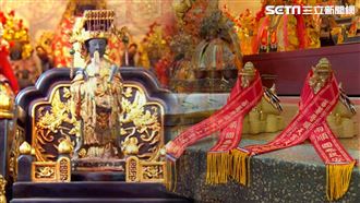 挑戰手作龍龜！蕃薯厝尋找立身媽祖