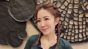 謝忻（圖／翻攝自謝忻臉書）