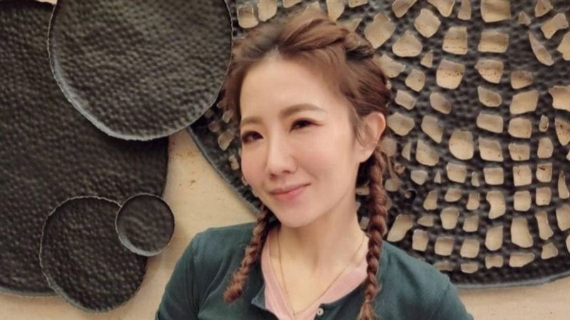 謝忻月瘦10公斤　揭恐怖後遺症嚇壞