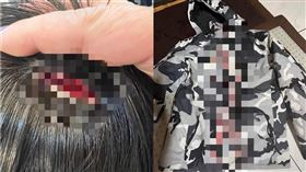 三重碧華國中，國中生要回欠款反遭毆打