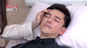 驕女他領便當　等不到愛兒見最後一面