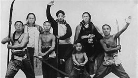 ▲義和團（圖／翻攝自百度百科）