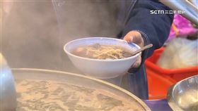 羊肉湯、肉羹湯。