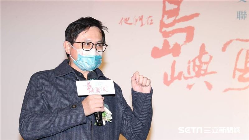 有半導體不夠！童子賢：台灣不能沒它
