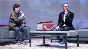 羅大佑 黃子佼 種子音樂提供