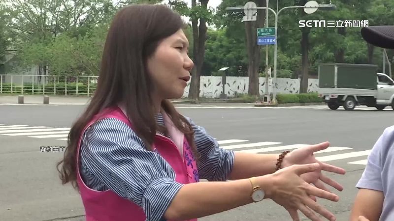 被爆碩論涉抄襲　李雅靜：不實指控