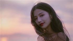 「2020亞洲小姐競選香港區」季軍高文君ＩＧ