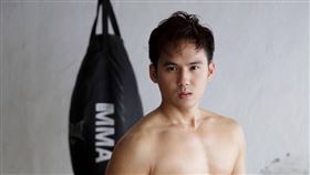 吳信翰,呂嘉興。（經紀人提供