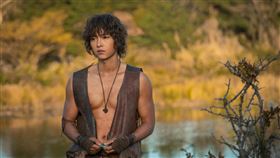 韓劇阿斯達年代記　製作費達15億台幣（1）由韓星宋仲基等人主演的韓劇「阿斯達年代記」耗時9個月拍攝，製作費用高達約新台幣15億元，將於6月起在影音平台網飛（Netflix）播出。（Netflix提供）中央社記者江佩凌傳真  108年5月31日