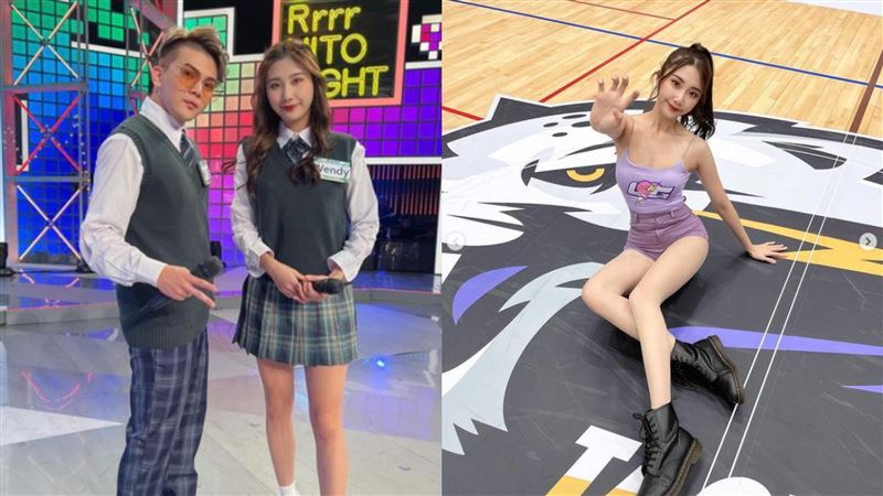 孫生罕見合體辣女友　留言超閃網羨慕