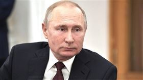 （圖／翻攝自推特）俄羅斯,普丁,飛彈,軍事