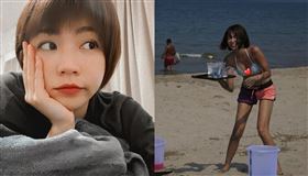 曾智希。(圖／曾智希IG)