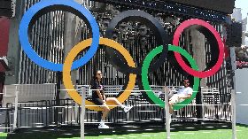 北京冬奧NBC收視率創新低