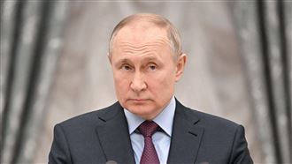 普丁自認「懂核武是什麼」：我們沒有發瘋