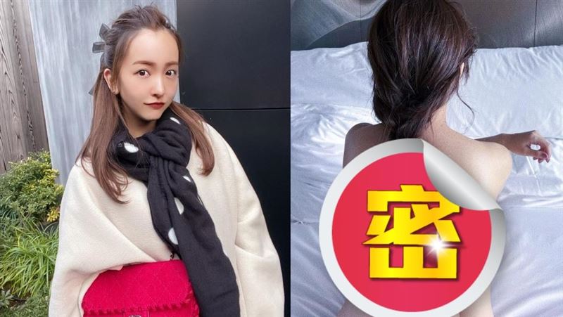 板野友美產後首曬性感！辣人妻曝裸身