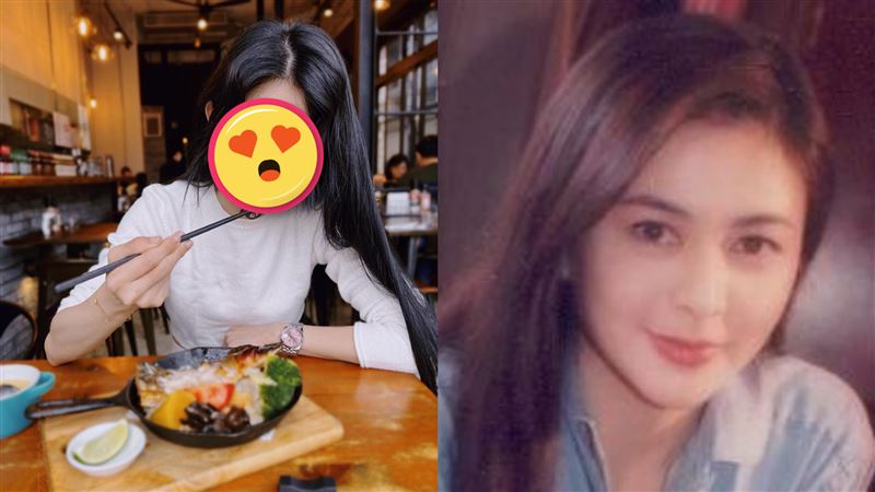 白癡公主臉太臭被罵！網：撞臉關之琳
