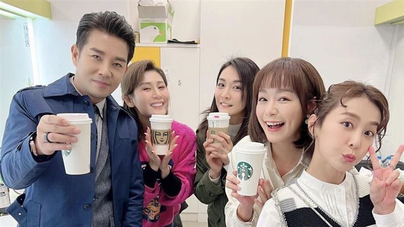 全明星女神闖驕女　劇透1事網暴動了