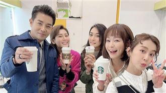 全明星女神闖驕女　劇透1事網暴動了