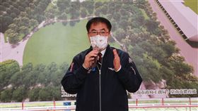 台南市長黃偉哲