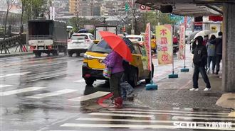 把握曬太陽　下周冷空氣襲來探10度