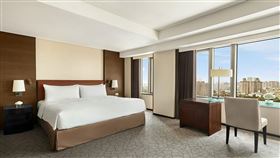 台南遠東香格里拉飯店,翻攝自臉書粉專