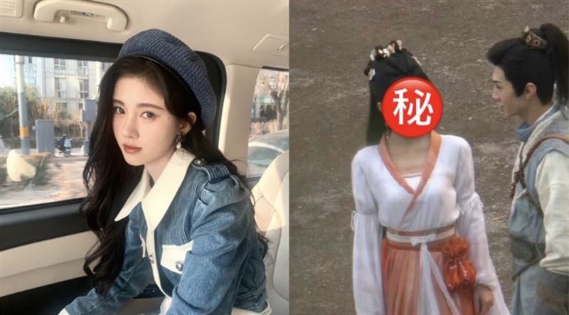 《仙劍4》女主換她演　網憂毀了經典