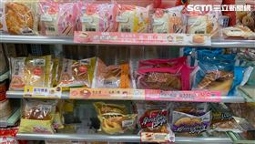 超商麵包,超商,麵包,（圖／記者劉沛妘攝影）