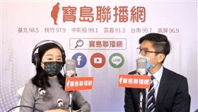 ▲陳建仁入黨威脅賴清德？鍾佳濱：蔣萬安才應該緊張。（圖／翻攝自YouTube）