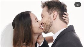 巴西與日本混血美模Akemi（香月明美）。（圖／Akemi IG）