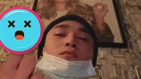 胡睿兒。(圖／臉書)