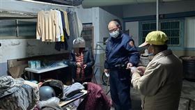 台南,失智,愛妻,阿公,失蹤,雨夜,低溫