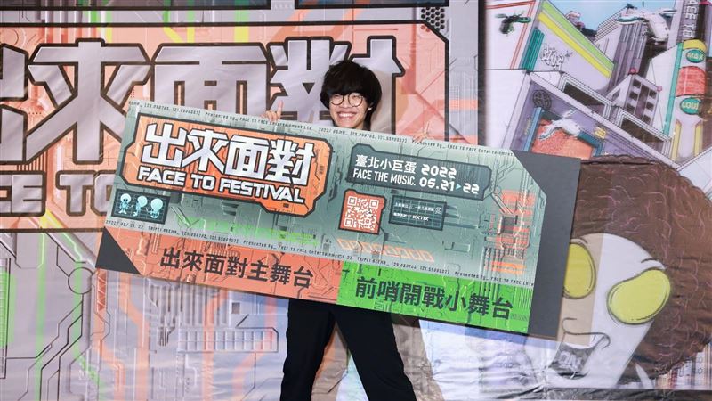 盧廣仲曝好消息　3字回應終身大事
