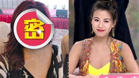  陳雅倫痛斥對方「人渣」。（圖／翻攝自陳雅倫微博）