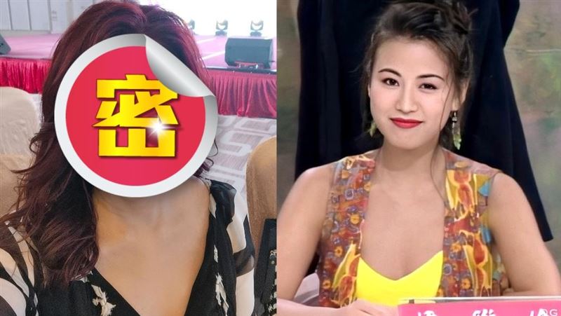 三級片女星退婚爆「轉性」近況變這樣